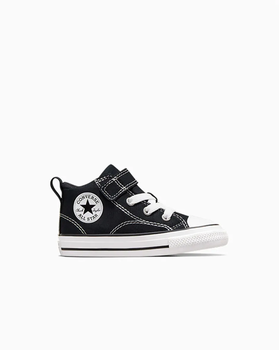 Converse Neonati E Bimbi Piccoli (Età 0-4 Anni)|Ragazzo<Chuck Taylor All Star Malden Street vermillion red