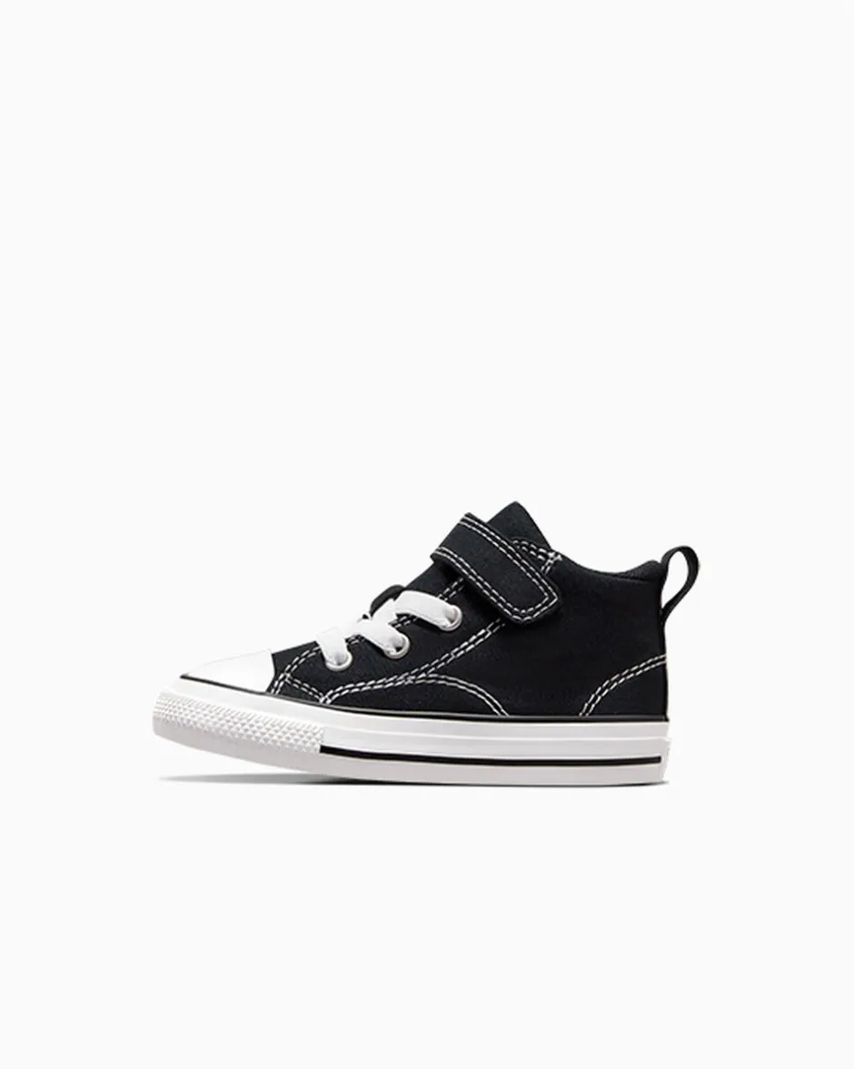 Converse Neonati E Bimbi Piccoli (Età 0-4 Anni)|Ragazzo<Chuck Taylor All Star Malden Street vermillion red
