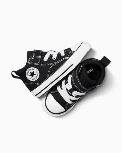 Converse Neonati E Bimbi Piccoli (Età 0-4 Anni)|Ragazzo<Chuck Taylor All Star Malden Street vermillion red