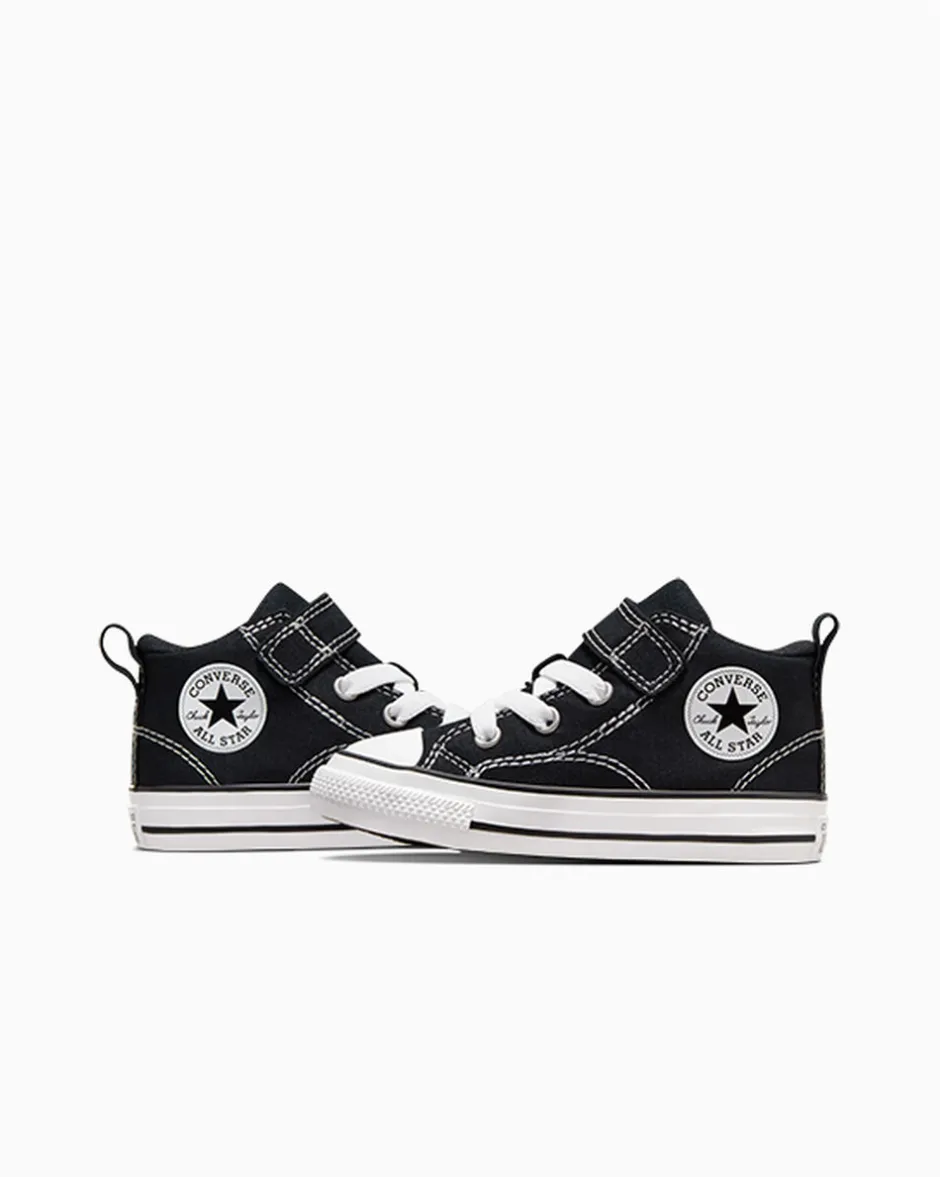Converse Neonati E Bimbi Piccoli (Età 0-4 Anni)|Ragazzo<Chuck Taylor All Star Malden Street vermillion red