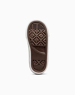 Converse Neonati E Bimbi Piccoli (Età 0-4 Anni)|Ragazzo<Chuck Taylor All Star Malden Street vermillion red