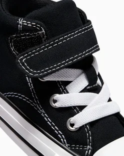 Converse Neonati E Bimbi Piccoli (Età 0-4 Anni)|Ragazzo<Chuck Taylor All Star Malden Street vermillion red