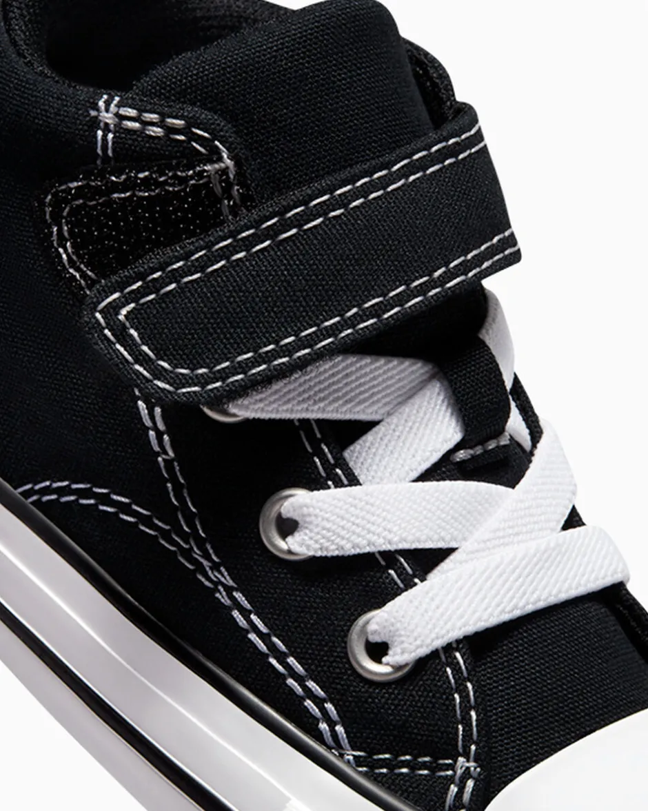 Converse Neonati E Bimbi Piccoli (Età 0-4 Anni)|Ragazzo<Chuck Taylor All Star Malden Street vermillion red