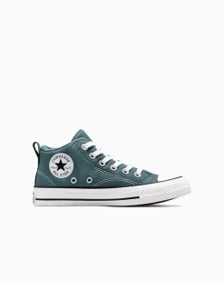 Converse Bambini (Età 4-8 Anni)|Ragazzi (Età 8-12 Anni)<Chuck Taylor All Star Malden Street Vera natura/Bianco/Nero