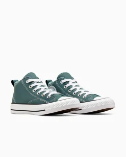 Converse Bambini (Età 4-8 Anni)|Ragazzi (Età 8-12 Anni)<Chuck Taylor All Star Malden Street Vera natura/Bianco/Nero