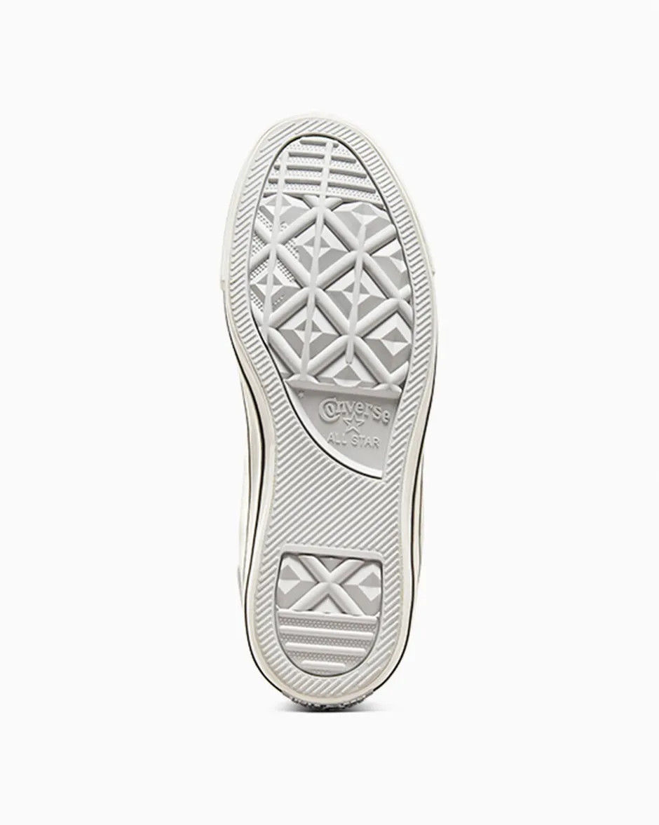 Converse Modelli Alti|Modelli Bassi<Chuck Taylor All Star Metallic Leather party pink