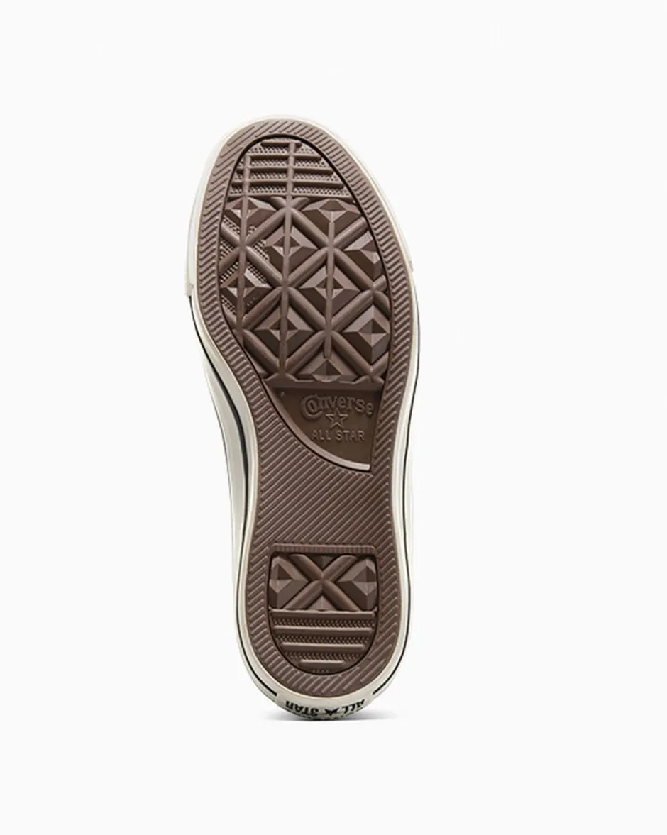 Converse Modelli Bassi<Chuck Taylor All Star Metallic Oro chiaro metallizzato/Egret