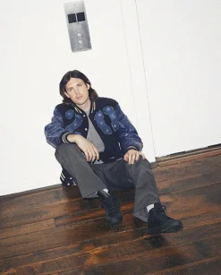 Converse Modelli Alti|Modelli Alti<Chuck Taylor All Star Mono Leather Nero mono