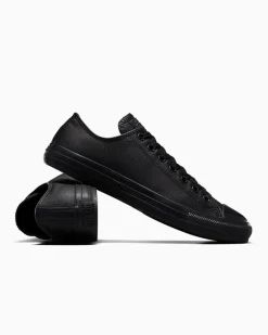 Converse Modelli Bassi|Modelli Bassi<Chuck Taylor All Star Mono Leather Nero mono