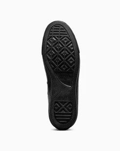 Converse Modelli Bassi|Modelli Bassi<Chuck Taylor All Star Mono Leather Nero mono