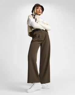 Converse Modelli Alti|Chuck Taylor All Star<Chuck Taylor All Star Mono Leather Bianco monocromo