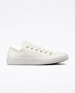 Converse Chuck Taylor All Star|Chuck Taylor All Star<Chuck Taylor All Star Mono White Bianco vintage/Bianco vintage