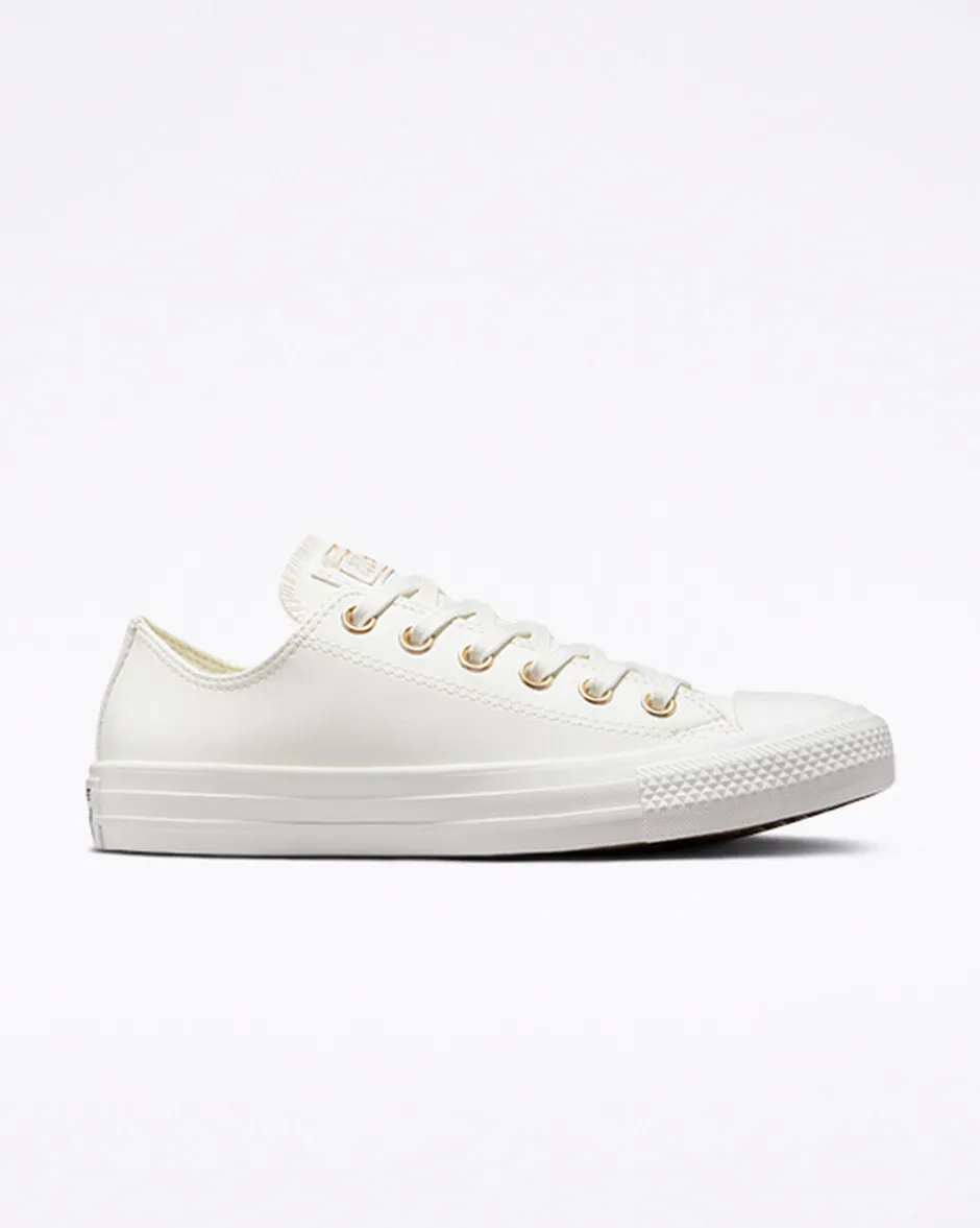 Converse Chuck Taylor All Star|Chuck Taylor All Star<Chuck Taylor All Star Mono White Bianco vintage/Bianco vintage