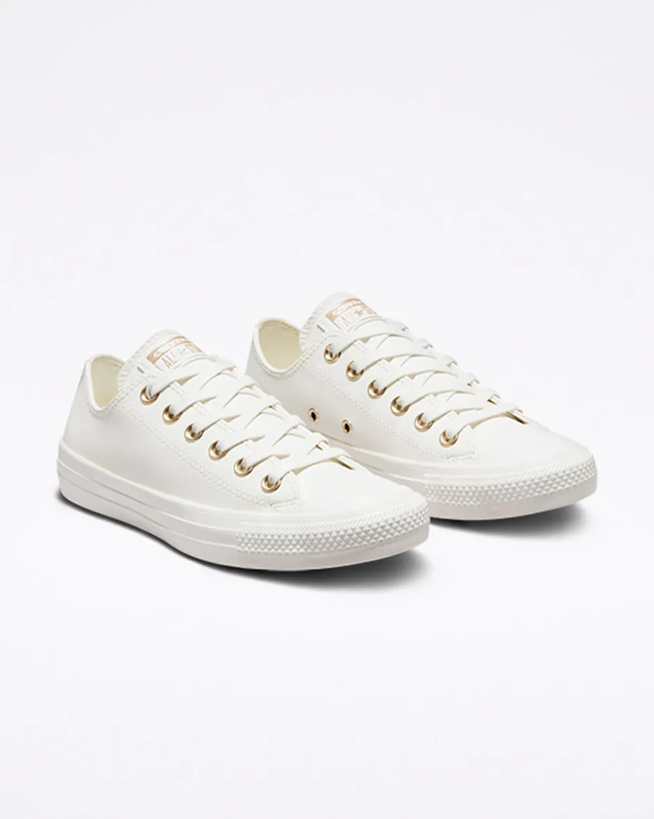 Converse Chuck Taylor All Star|Chuck Taylor All Star<Chuck Taylor All Star Mono White Bianco vintage/Bianco vintage