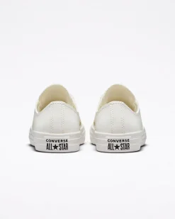 Converse Chuck Taylor All Star|Chuck Taylor All Star<Chuck Taylor All Star Mono White Bianco vintage/Bianco vintage