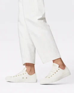 Converse Chuck Taylor All Star|Chuck Taylor All Star<Chuck Taylor All Star Mono White Bianco vintage/Bianco vintage