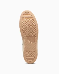 Converse Modelli Alti|Modelli Bassi<Chuck Taylor All Star Monochrome white glitter