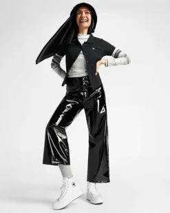 Converse Modelli Alti|Modelli Con Platform<Chuck Taylor All Star Move Bianco/Avorio naturale/Nero