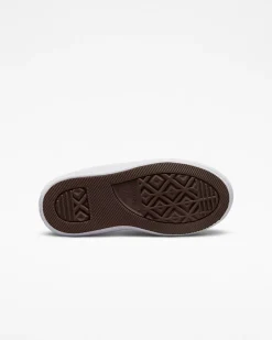 Converse Ragazzi (Età 8-12 Anni)|Ragazza<Chuck Taylor All Star Move Platform Bianco/Pixel Purple/Bianco