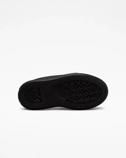 Converse Ragazzi (Età 8-12 Anni)|Ragazza<Chuck Taylor All Star Move Platform Nero/Nero/Dk Smoke Grey