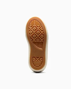 Converse Bambini (Età 4-8 Anni)|Ragazza<Chuck Taylor All Star Move Platform Suede Lavanda cenere/Egret