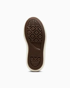 Converse Bambini (Età 4-8 Anni)|Ragazza<Chuck Taylor All Star Move Platform Gold Luxe Orchid Dust/Egret/Oro