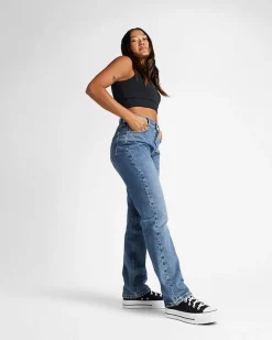 Converse Modelli Alti|Chuck Taylor All Star<Chuck Taylor All Star Platform Nero/Bianco/Bianco