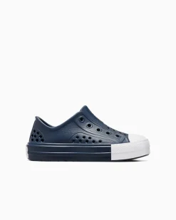 Converse Modelli Bassi<Chuck Taylor All Star Play Lite CX Ossidiana/Ossidiana/Bianco