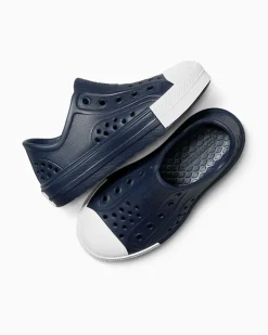 Converse Modelli Bassi<Chuck Taylor All Star Play Lite CX Ossidiana/Ossidiana/Bianco