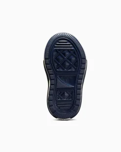 Converse Modelli Bassi|Facile Da Indossare E Togliere<Chuck Taylor All Star Play Lite CX Ossidiana/Ossidiana/Bianco