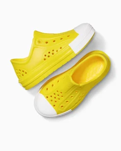 Converse Modelli Bassi<Chuck Taylor All Star Play Lite CX Dandy Lion/Dandy Lion/Bianco