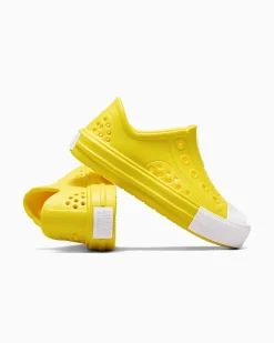 Converse Modelli Bassi<Chuck Taylor All Star Play Lite CX Dandy Lion/Dandy Lion/Bianco