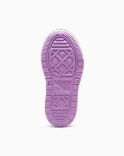 Converse Modelli Bassi<Chuck Taylor All Star Play Lite CX Grape Fizz/Grape Fizz/Bianco