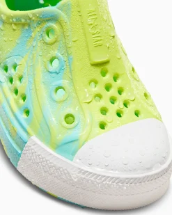 Converse Modelli Bassi|Neonati E Bimbi Piccoli (Età 0-4 Anni)<Chuck Taylor All Star Play Lite CX red hearts