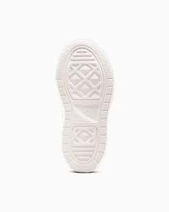 Converse Modelli Bassi<Chuck Taylor All Star Play Lite CX Metallic Blush Hush/Argento/Bianco