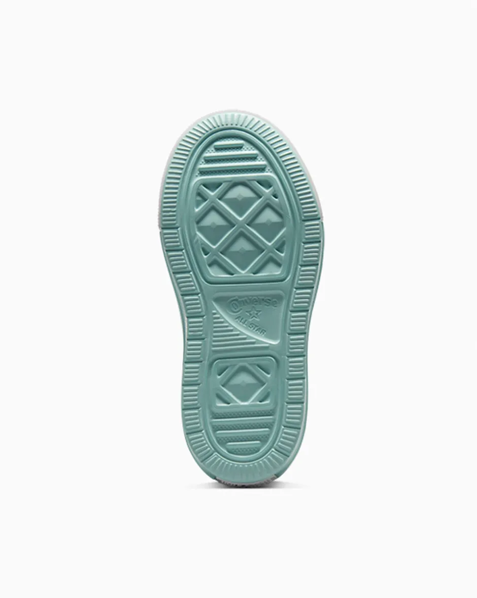 Converse Ragazzo|Ragazza<Chuck Taylor All Star Play Lite CX Luce polare/Luce polare/Bianco