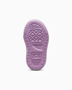 Converse Modelli Bassi|Facile Da Indossare E Togliere<Chuck Taylor All Star Play Lite CX Grape Fizz/Grape Fizz/Bianco