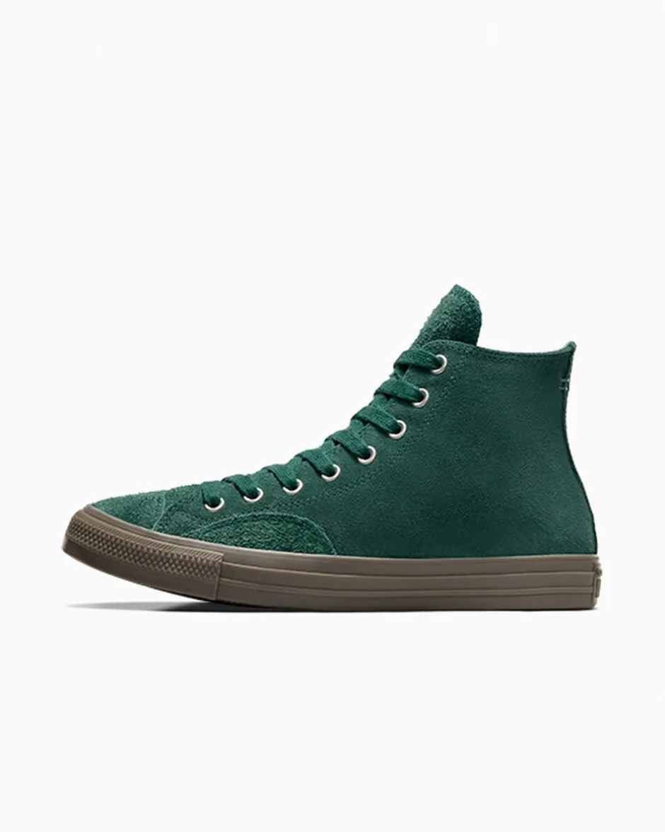 Converse Modelli Alti|Modelli Alti<Chuck Taylor All Star Suede Squama di drago/Squama di drago