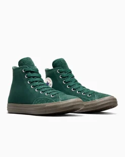 Converse Modelli Alti|Modelli Alti<Chuck Taylor All Star Suede Squama di drago/Squama di drago
