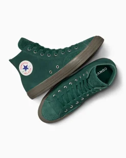 Converse Modelli Alti|Modelli Alti<Chuck Taylor All Star Suede Squama di drago/Squama di drago