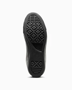 Converse Modelli Alti|Modelli Alti<Chuck Taylor All Star Suede Sharkskin/Sharkskin/Area grigia