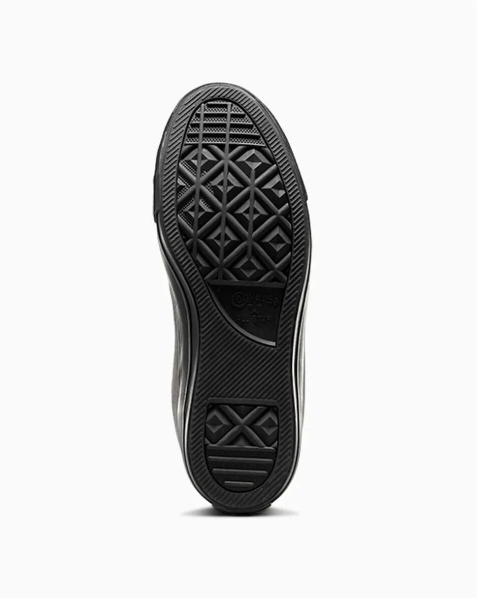 Converse Modelli Alti|Modelli Alti<Chuck Taylor All Star Suede Sharkskin/Sharkskin/Area grigia