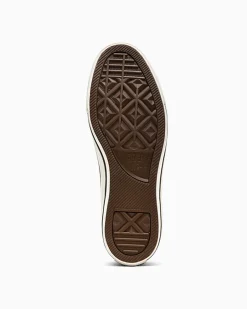 Converse Modelli Bassi|Chuck Taylor All Star<Chuck Taylor All Star Suede Città fantasma/Egret/Viola ombreggiato