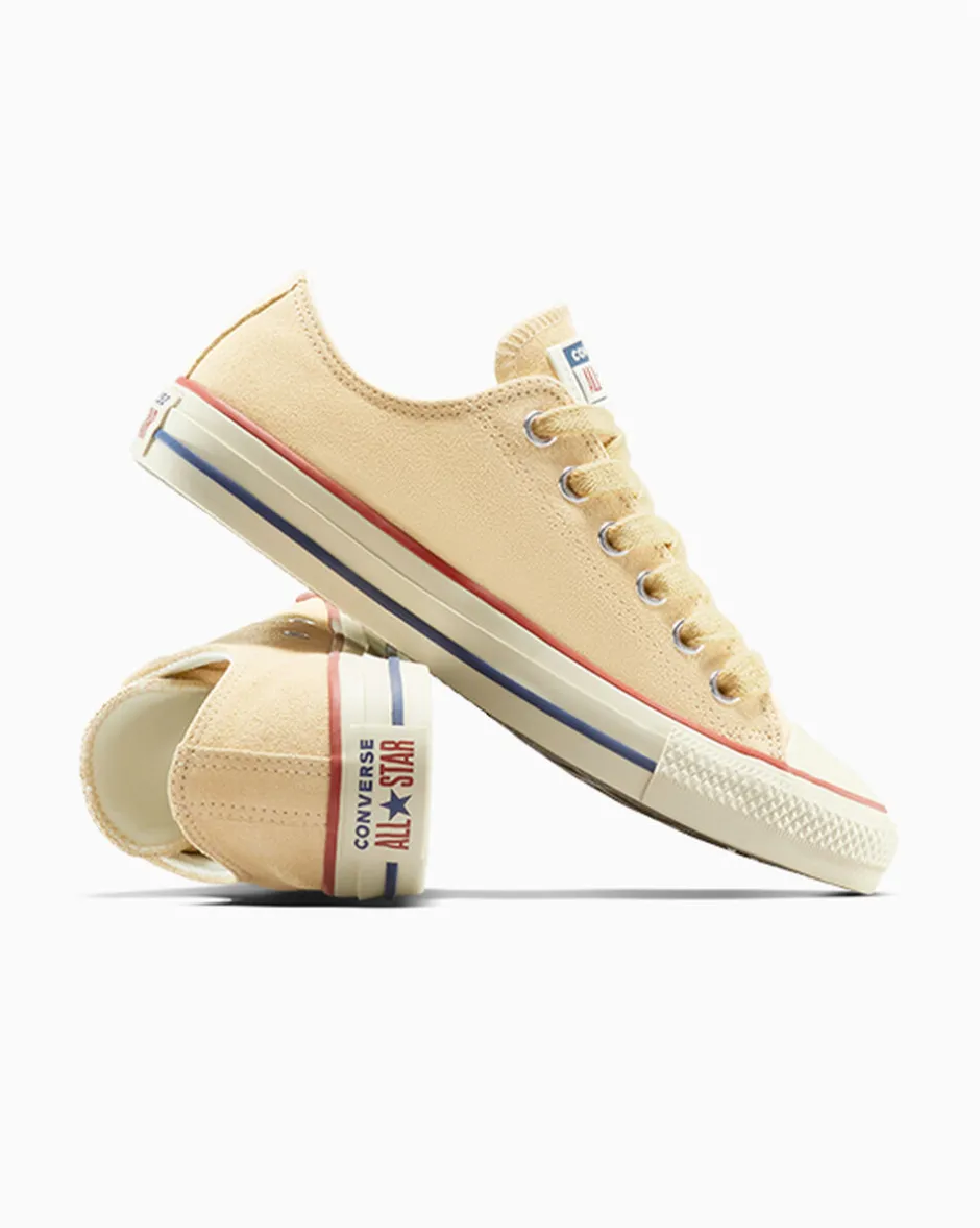 Converse Modelli Bassi|Modelli Bassi<Chuck Taylor All Star Suede black