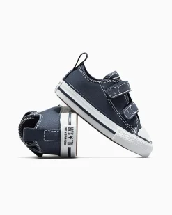 Converse Neonati E Bimbi Piccoli (Età 0-4 Anni)|Ragazzo<Chuck Taylor All Star 2V Tdlr/Yth veggies