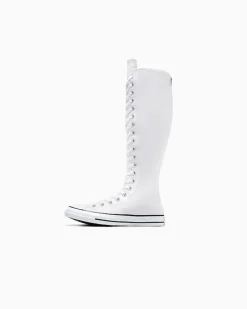 Converse Modelli Alti|Modelli Alti<Chuck Taylor All Star XXHi Bianco/Avorio naturale/Nero