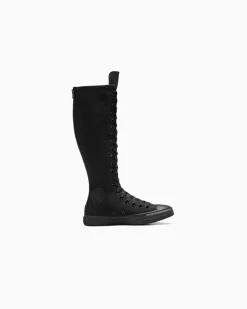 Converse Modelli Alti|Modelli Alti<Chuck Taylor All Star XXHi Nero/Nero/Nero