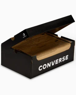 Converse Modelli Alti<Chuck Taylor All Star XXHi LTD White Flame White Black Flame