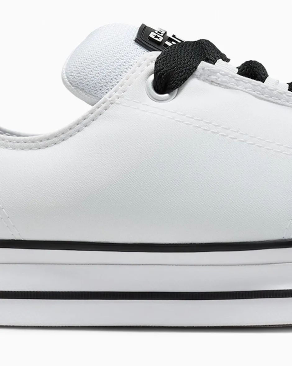 Converse Modelli Bassi|Modelli Con Platform<Chuck Taylor Puff summit pink