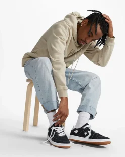 Converse Modelli Bassi|Modelli Bassi<CONS AS-1 Pro Nero/Bianco/Gomma